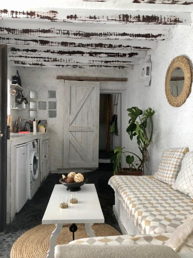 شقة Arya'S Nest ميخاس المظهر الخارجي الصورة