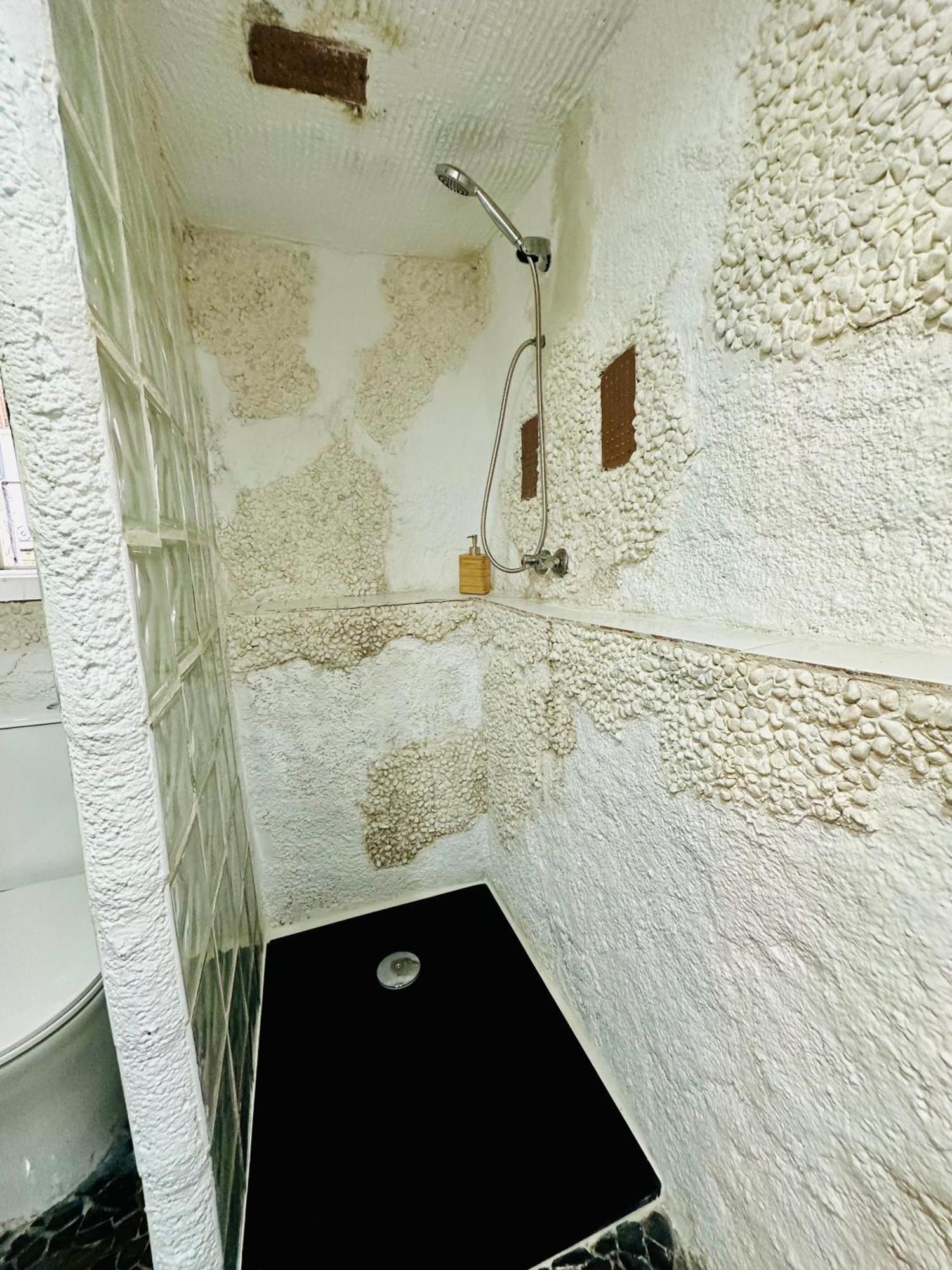 شقة Arya'S Nest ميخاس المظهر الخارجي الصورة
